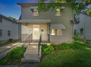 1287 S Hawkins Ave, Akron, OH 44320