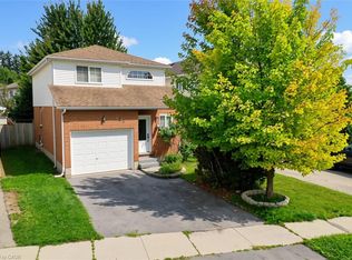 237 Grey Fox Dr, Kitchener, ON N2E3N7