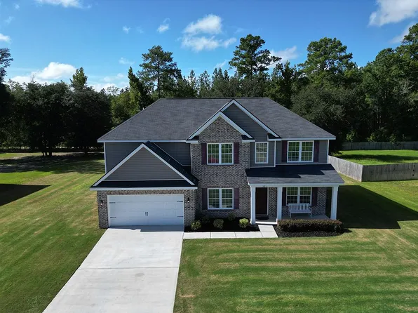 291 Brookhaven Loop NE, Ludowici, GA 31316