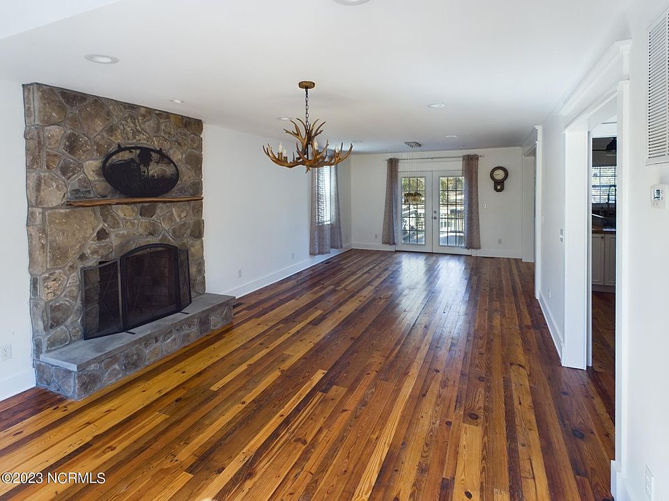 1439 Davis Field Road, Pollocksville, NC 28573 Zillow