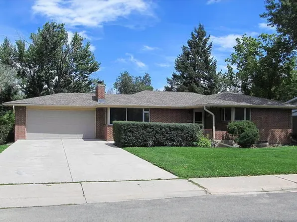 1245 E Ridge Ave, Boulder, CO 80303