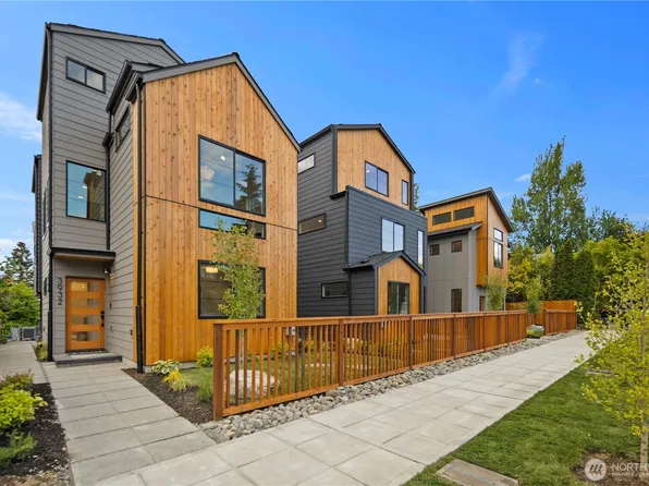 3932 S Angeline Street, Seattle, WA 98118
