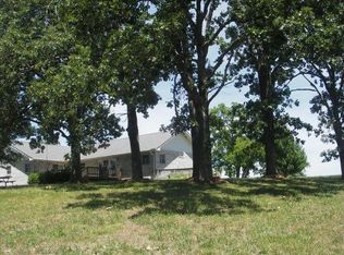 2985 Pool Dr, Mountain Grove, MO 65711