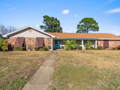 4196 Futura Dr, Pensacola, FL, 32504