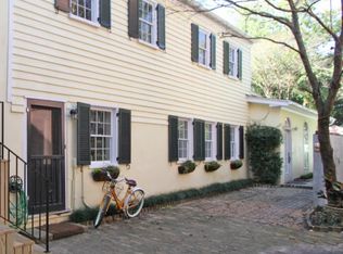 24 1/2 S Battery, Charleston, SC 29401