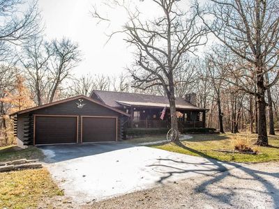 104 Good News Ln, Cuba, MO, 65453