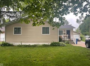 3956 Bart Ave, Warren, MI 48091