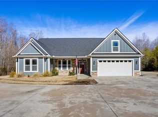 814 Campobello Gramling School Rd, Campobello, SC 29322