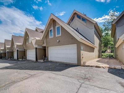 435 Aspen Dr APT 8, Park City, UT, 84098