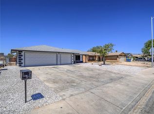 2479 N Walnut Rd, Sunrise Manor, NV 89115