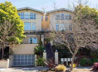 1313 Henry St, Berkeley, CA 94709