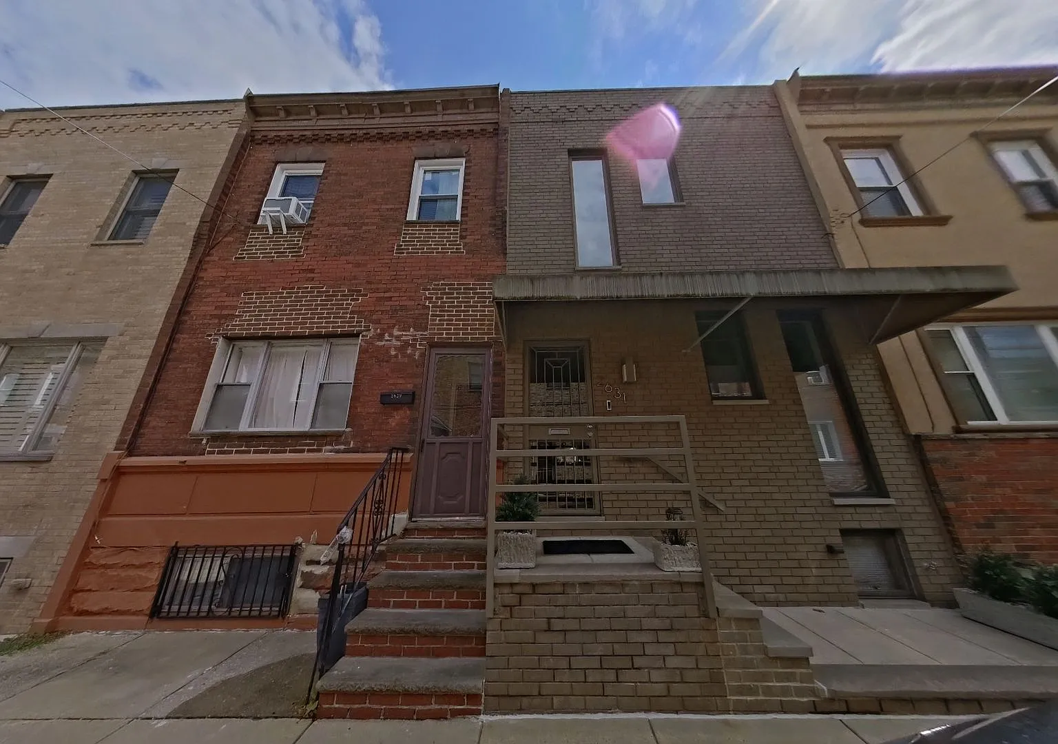 2629 S Rosewood St Philadelphia, PA 19145 — Photo 1