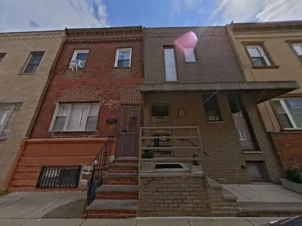 2629 S Rosewood St, Philadelphia, PA 19145