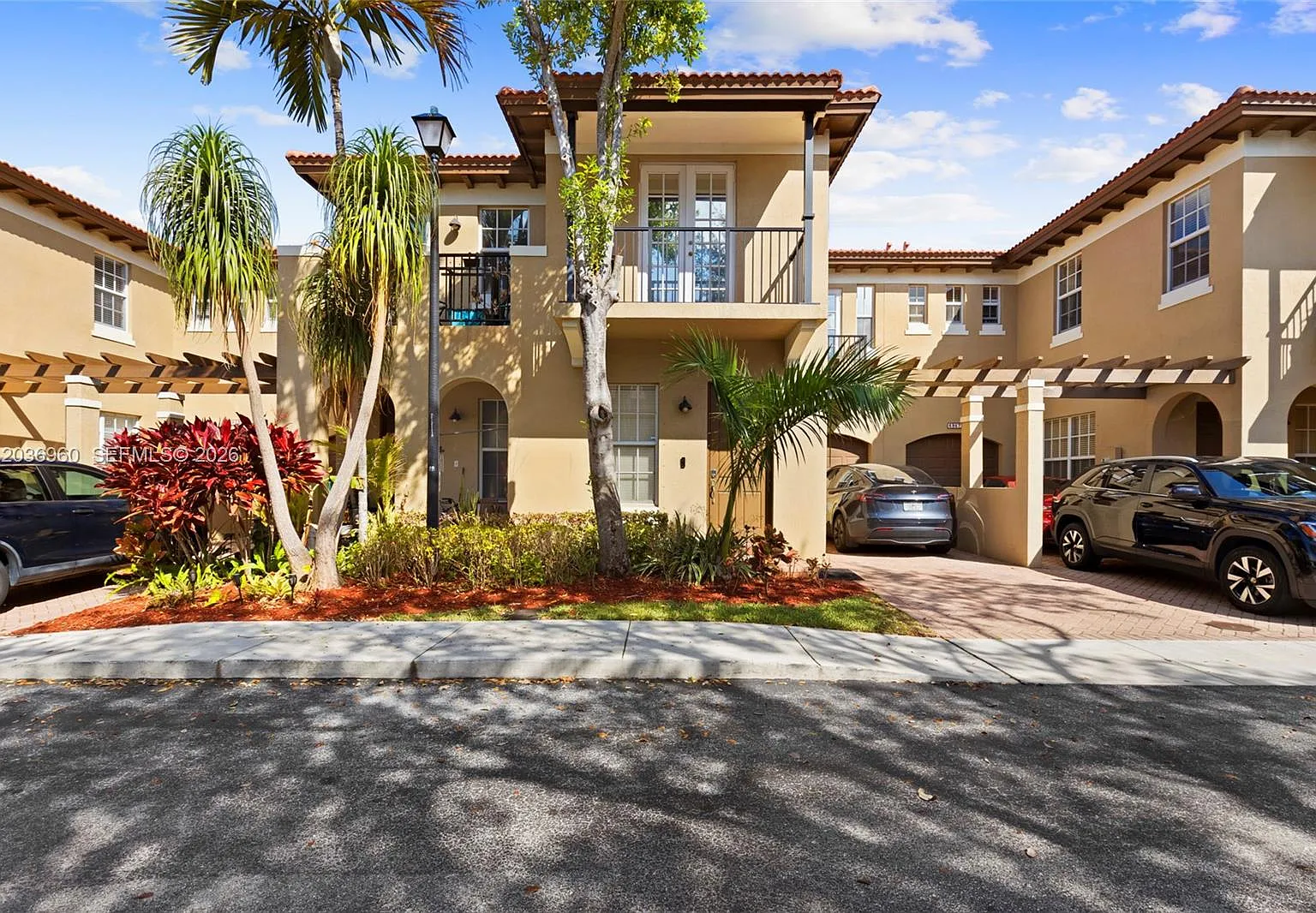 Hillsboro Associates Plat — Photo 4
