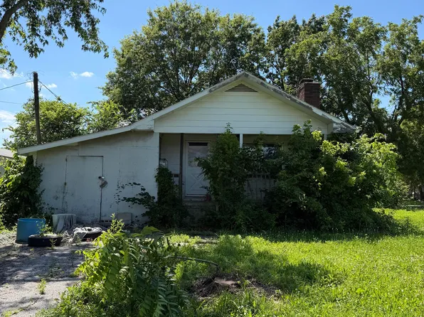600 S Summer Street, El Dorado Springs, MO 64744
