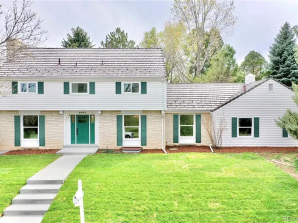 3565 S Oneida Way, Denver, CO 80237
