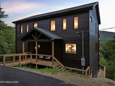 3959 Duck Hollow Rd, Gatlinburg, TN, 37738