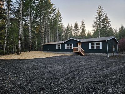 31 E Claude Court, Belfair, WA, 98528