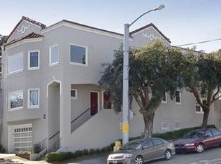 1903 9th Ave, San Francisco, CA 94116