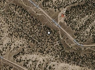 Heritage Rd, Fort Garland, CO 81133