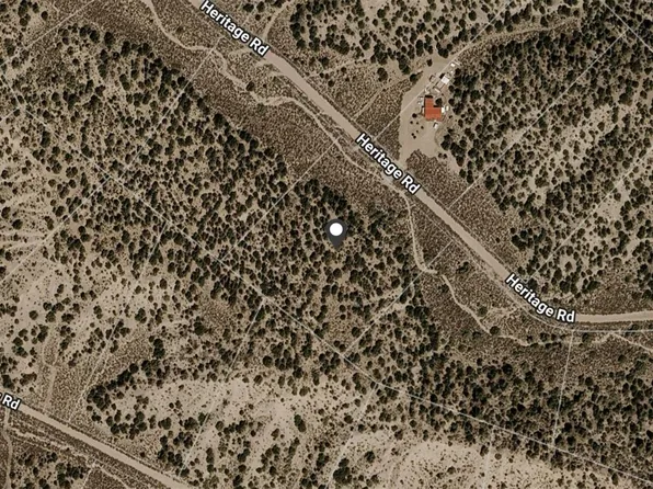 Heritage Road, Fort Garland, CO 81133