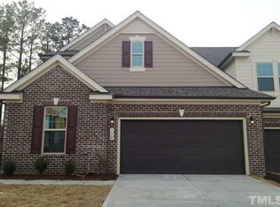 130 Alamosa Pl, Cary, NC 27519