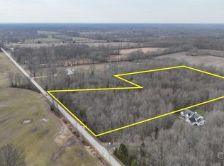 2579 Oak Corner Rd, Bethel, OH 45106