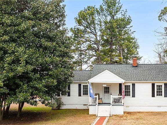 2nd image of 2358 W Croft Cir