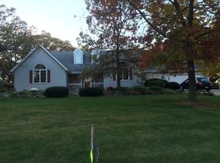 271 Crestview Dr, Waterloo, WI 53594