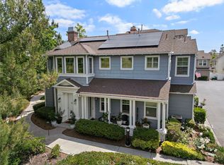 9 Reese Crk, Mission Viejo, CA 92694