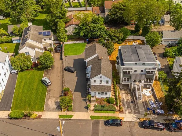 59 Church St, Millburn, NJ 07041