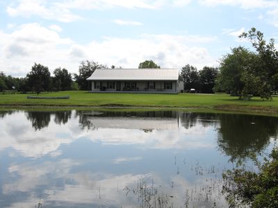 13650 Gettis Lee Rd, Parrish, FL, 34219