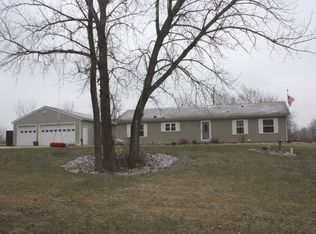 107 Garrison Vision Dr, Oakwood, IL