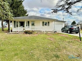 11269 S State Route 49, Hicksville, OH 43526