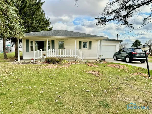 11269 S State Route 49, Hicksville, OH 43526