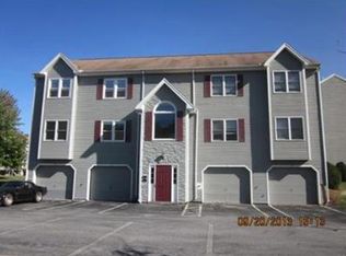 74 Tennis Plaza Rd UNIT 1, Dracut, MA 01826