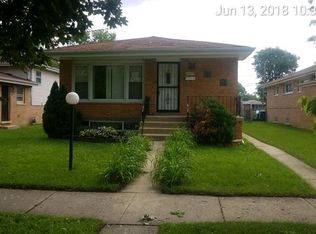 16007 Vine Ave, Harvey, IL 60426