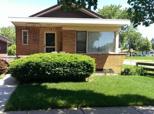 7300 W 61st St, Summit Argo, IL 60501