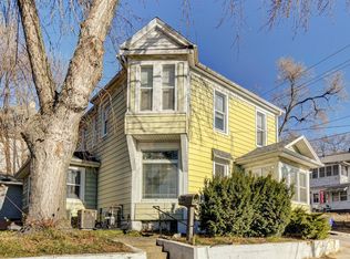 138 Grant St #138, Council Bluffs, IA 51503
