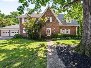 207 Paul Sawyier Dr, Frankfort, KY 40601