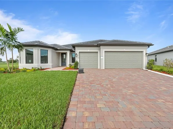 17012 Bishop BLVD, ALVA, FL 33920