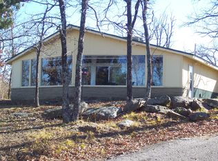 200B Rr 5, Eufaula, OK 74432