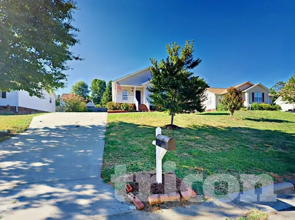 1031 Castle Rock Ct, Concord, NC 28025