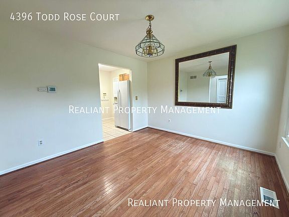 4th image of 4396 Todd Rose Ct