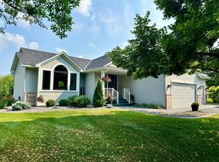20250 Spoonbill Ct, Rogers, MN 55374