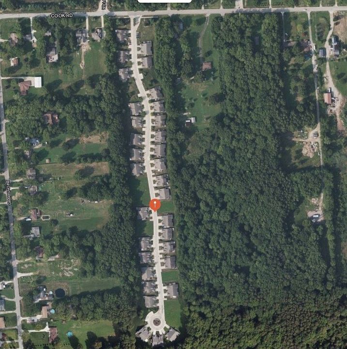 2a Willow Woods Dr North Olmsted, OH Zillow Apartments for Rent in