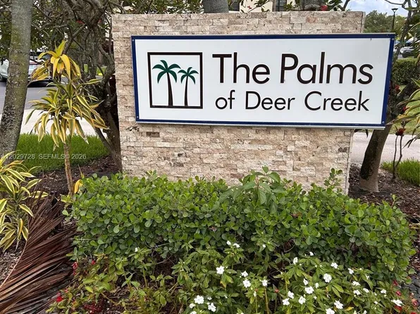 2400 Deer Creek Country Club Blvd APT 309-1, Deerfield Beach, FL 33442