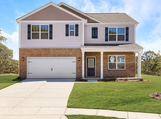 321 Court House Ave, York, SC 29745