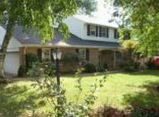 2021 Northbrook Dr, Lancaster, PA 17601