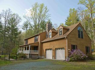 4078 Slam Gate Rd, Crozet, VA 22932